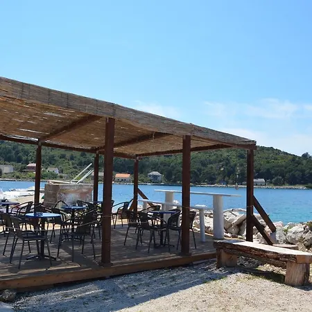 Apartman Buturi *