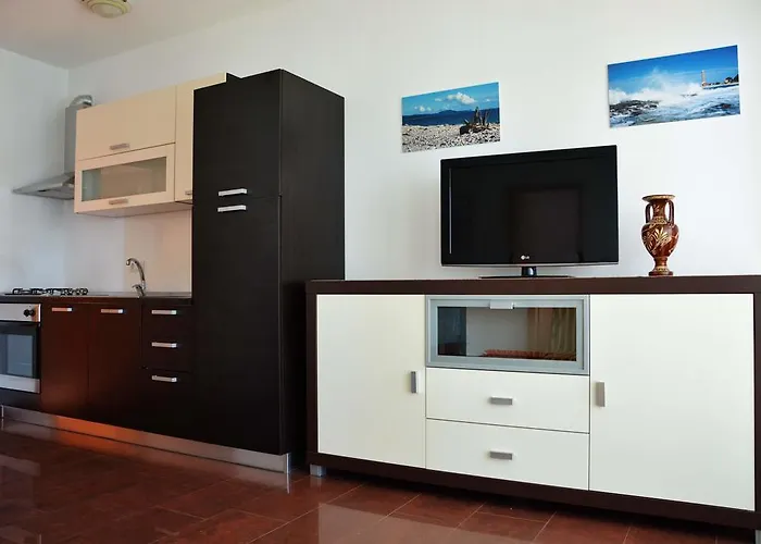 Διαμέρισμα Buturi