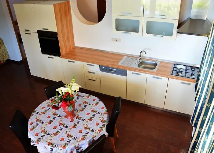 Buturi * Soline (Dalmatia)