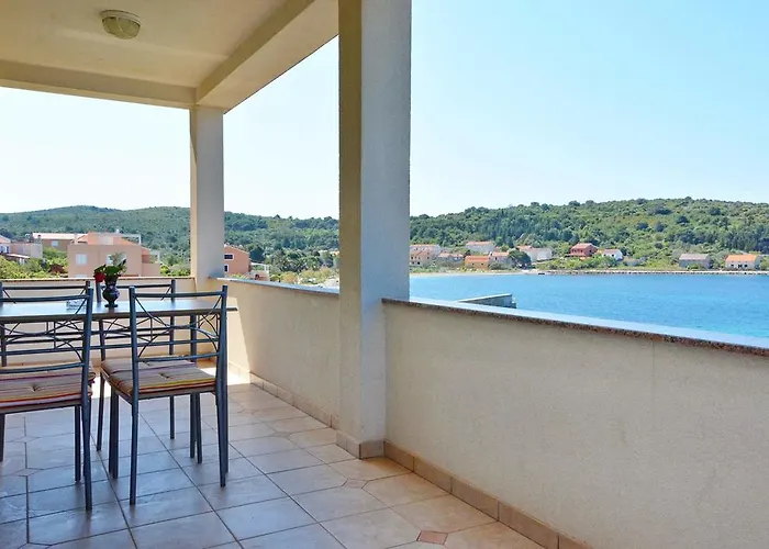 Διαμέρισμα Buturi