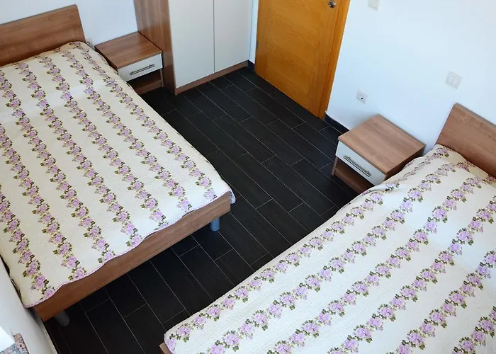 Buturi Soline (Dalmatia)