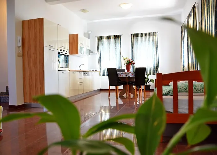 Διαμέρισμα Buturi *