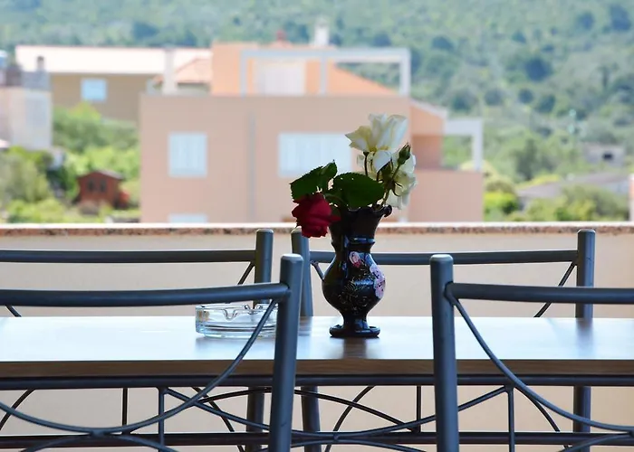 Buturi * Soline (Dalmatia)