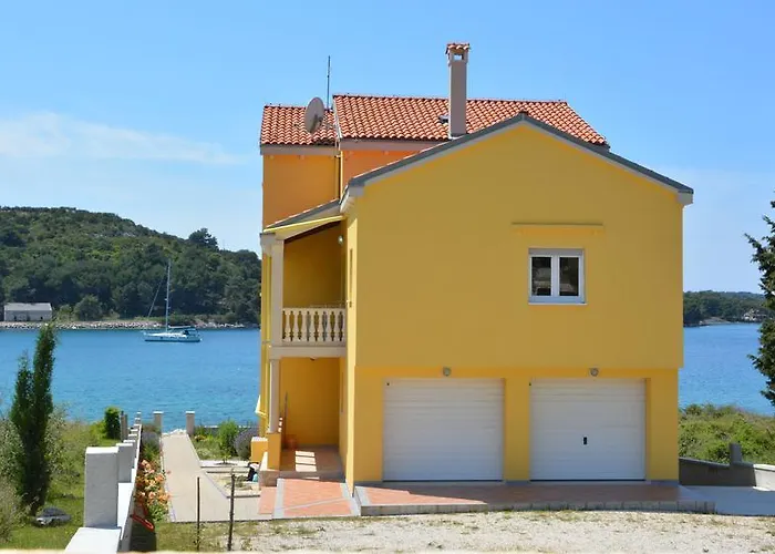 Διαμέρισμα Buturi