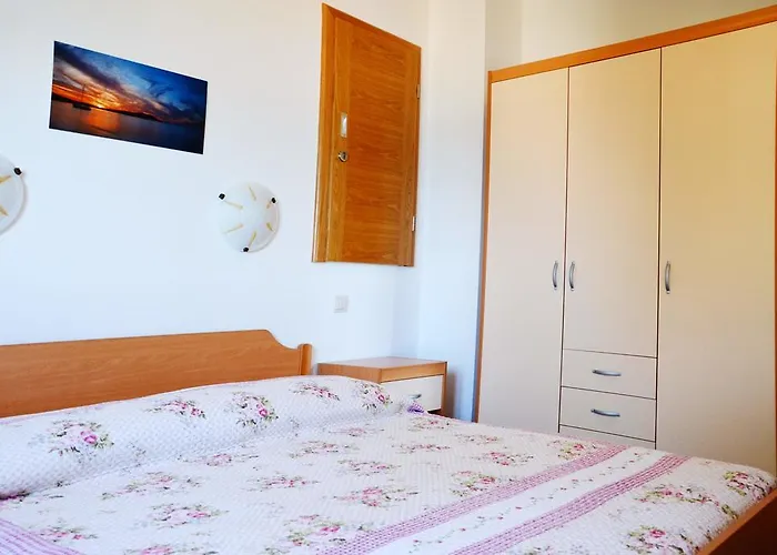 Buturi Soline (Dalmatia)