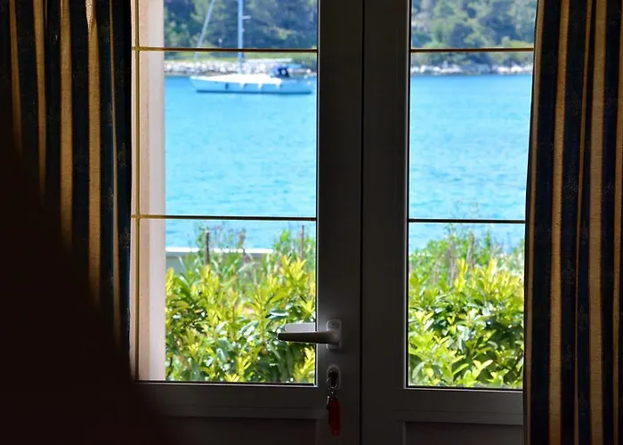 Διαμέρισμα Buturi