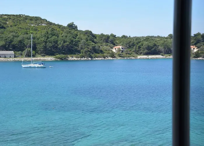 Buturi Soline (Dalmatia)