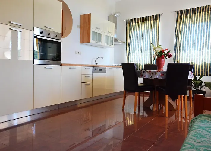 Buturi * Soline (Dalmatia)