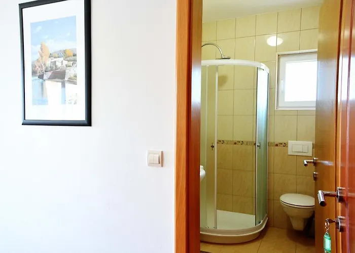 Buturi Soline (Dalmatia)