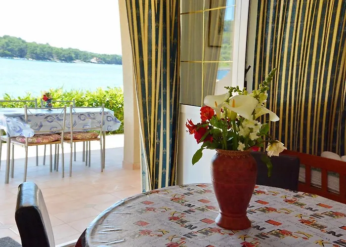 Διαμέρισμα Buturi