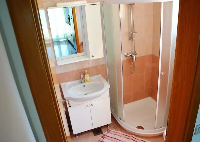 Buturi Soline (Dalmatia)