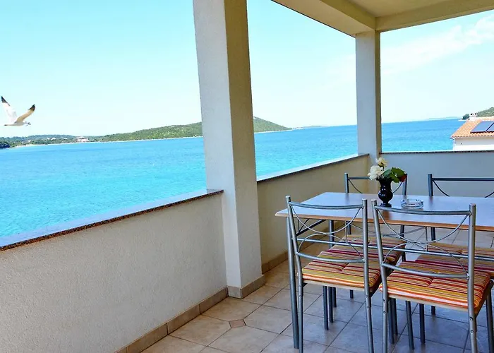 Buturi * Soline (Dalmatia)