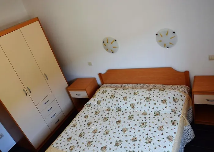 Διαμέρισμα Buturi