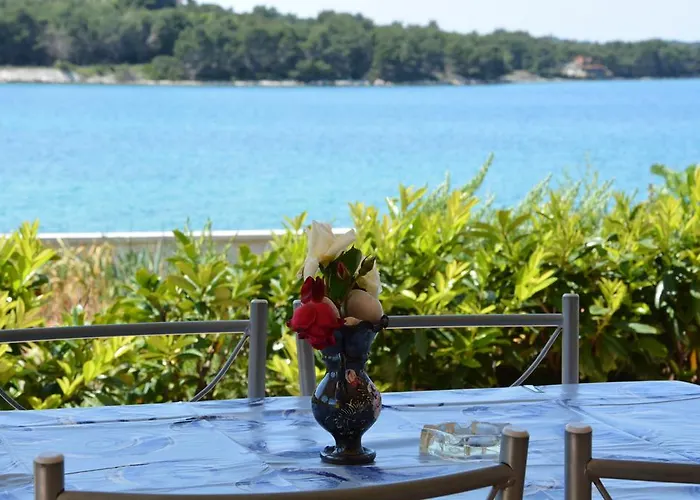 Buturi * Soline (Dalmatia)