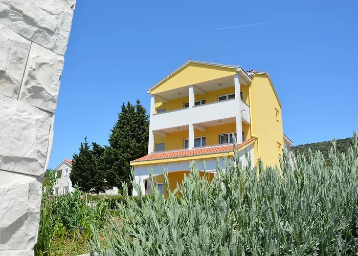 Διαμέρισμα Buturi