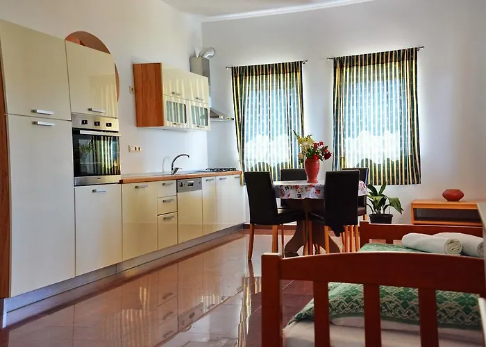 Buturi Soline (Dalmatia)