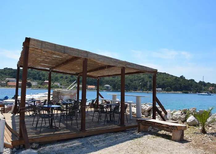 Διαμέρισμα Buturi *