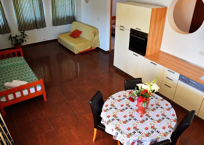 Buturi * Soline (Dalmatia)