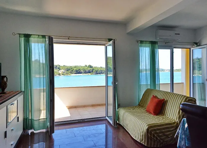 Διαμέρισμα Buturi