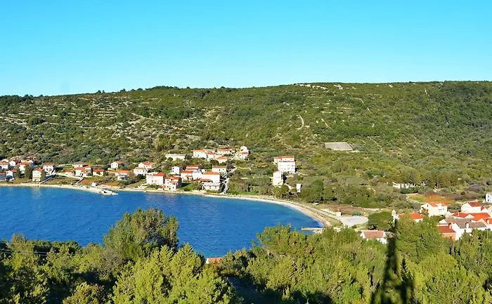 Διαμέρισμα Buturi