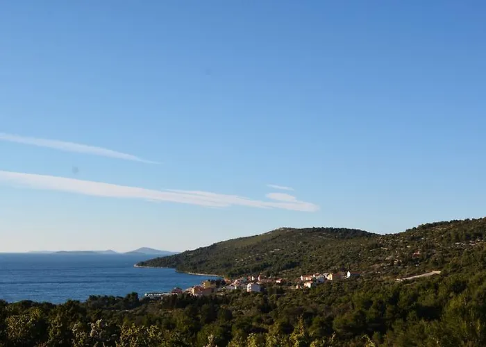 Διαμέρισμα Buturi *