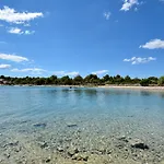 Buturi Apartment Soline (Dalmatia)