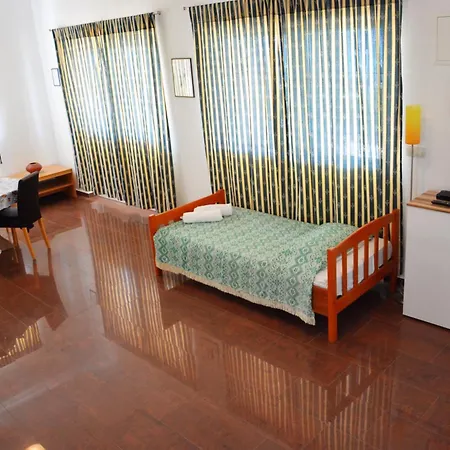 Buturi Appartement