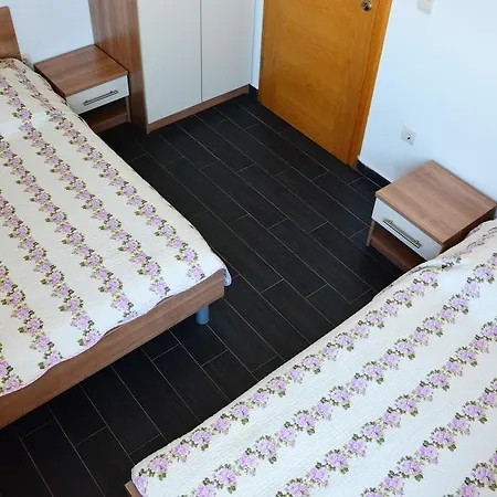 Buturi Soline (Dalmatia)