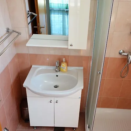 Appartement Buturi Soline (Dalmatia)