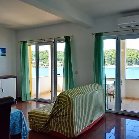 Buturi * Soline (Dalmatia)