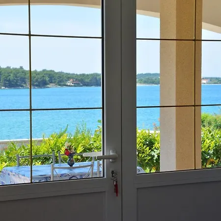 Buturi Appartement Soline (Dalmatia)