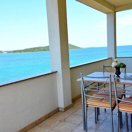 Buturi * Soline (Dalmatia)