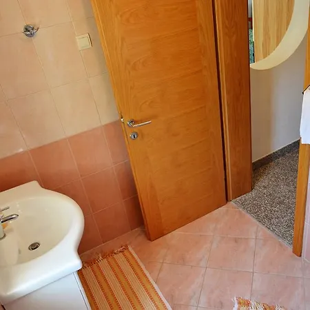 Buturi Appartement Soline (Dalmatia)