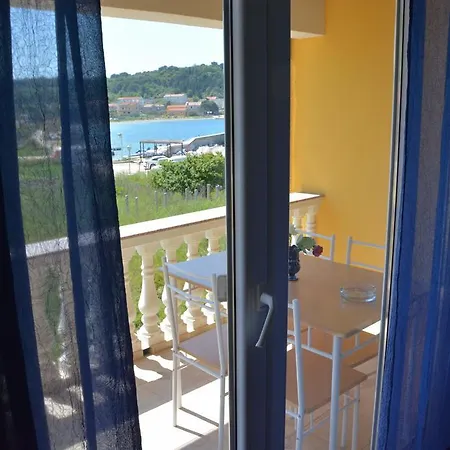 Buturi Soline (Dalmatia)