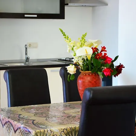 Appartement Buturi *