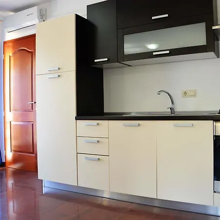 Buturi Appartement