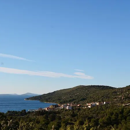 Appartement Buturi *