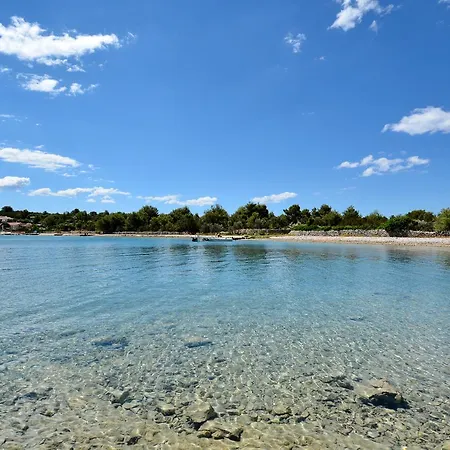 Buturi Appartement Soline (Dalmatia)