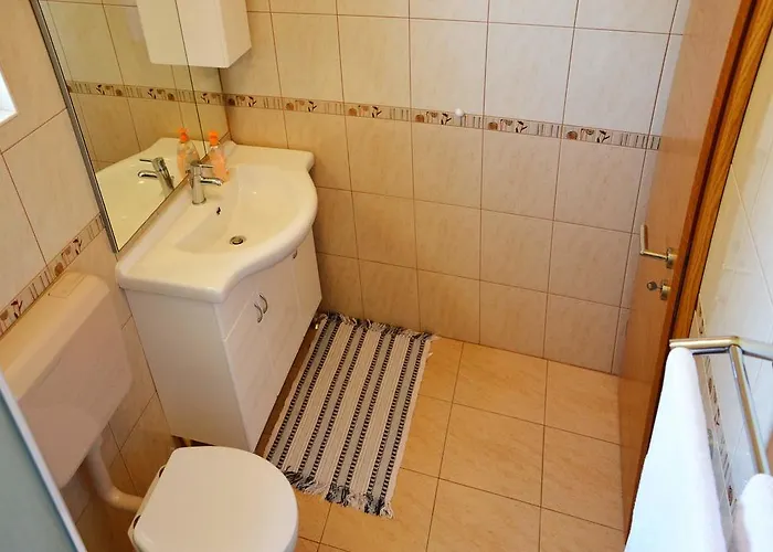 Apartamento Buturi *