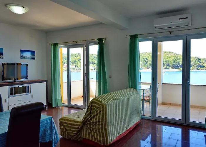 Buturi * Soline (Dalmatia)