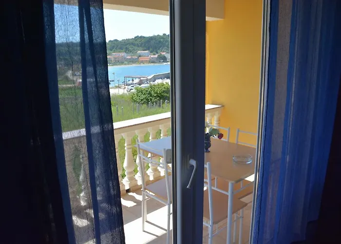 Buturi Soline (Dalmatia)