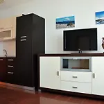 Appartement Buturi