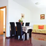 Appartement Buturi Soline (Dalmatia)