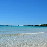 Appartement Buturi Soline (Dalmatia)