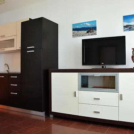 Appartement Buturi
