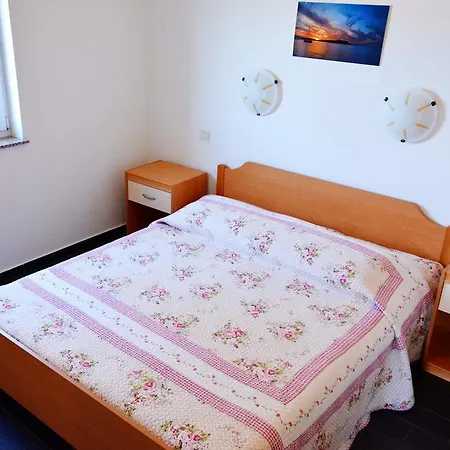Buturi Appartement