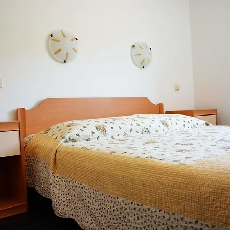 Appartement Buturi *