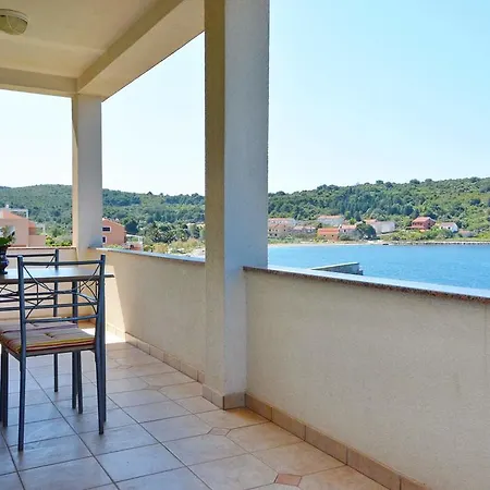 Appartement Buturi