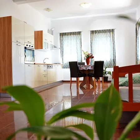 Appartement Buturi *