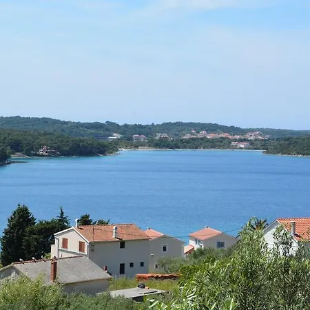Apartamento Buturi Soline (Dalmatia)